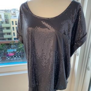 American Rag blouse NWOT size 2X